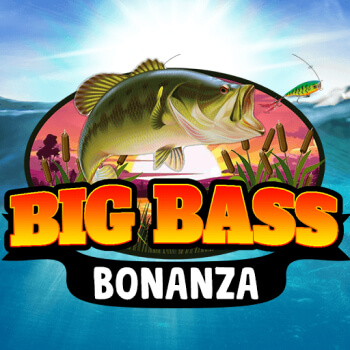 Big Bass Bonanza