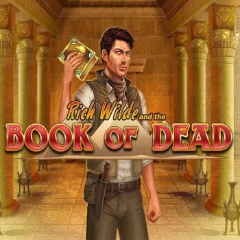 Book of Dead