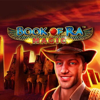 Book of Ra