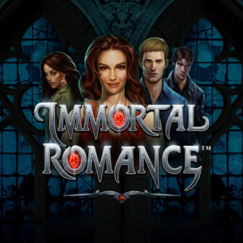 Immortal Romance