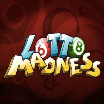 Lotto Madness