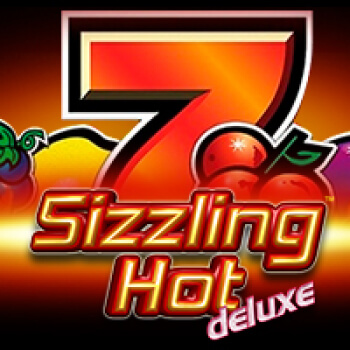 Sizzling Hot Deluxe