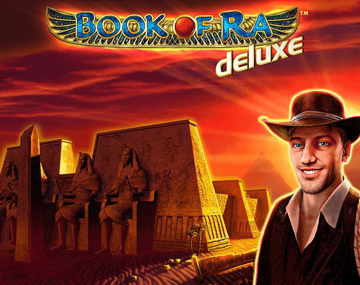 Book of Ra